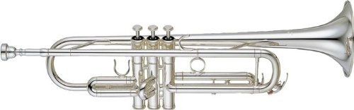 Yamaha YTR-4335GS review