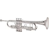King 2055 Silver Flair Series