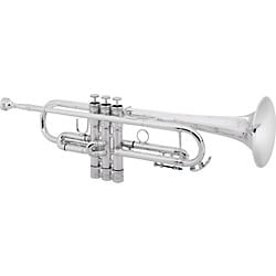 Conn 52 BSP trumpet