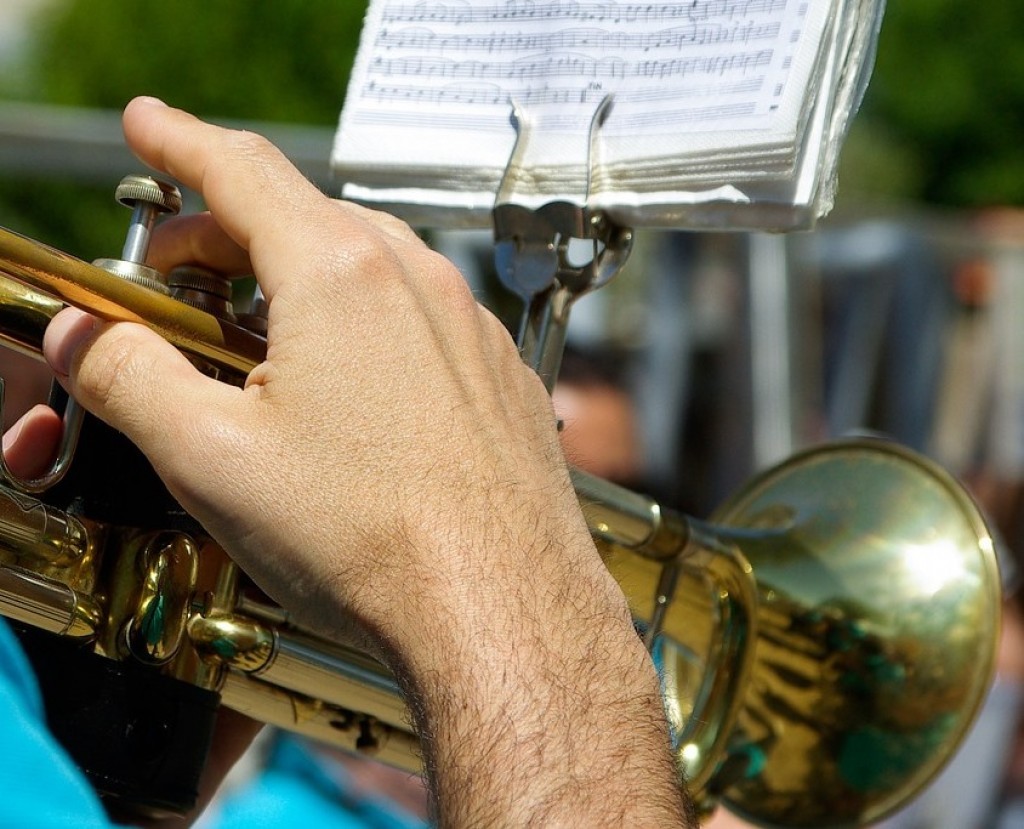 Best Trumpet Reviews & Buying Guides 2021