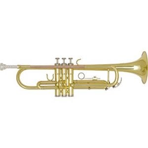 Etude trumpet