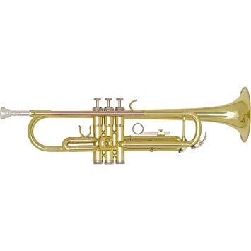 Etude trumpet