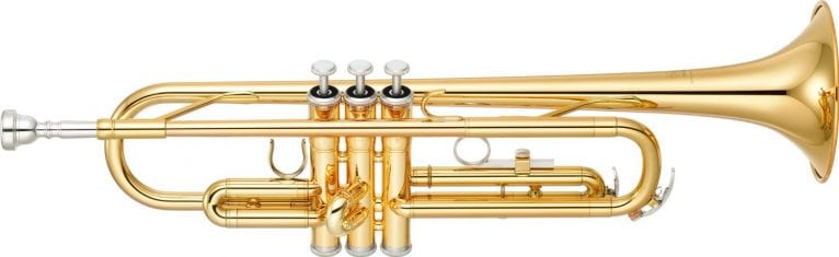 Yamaha YTR 2330 trumpet