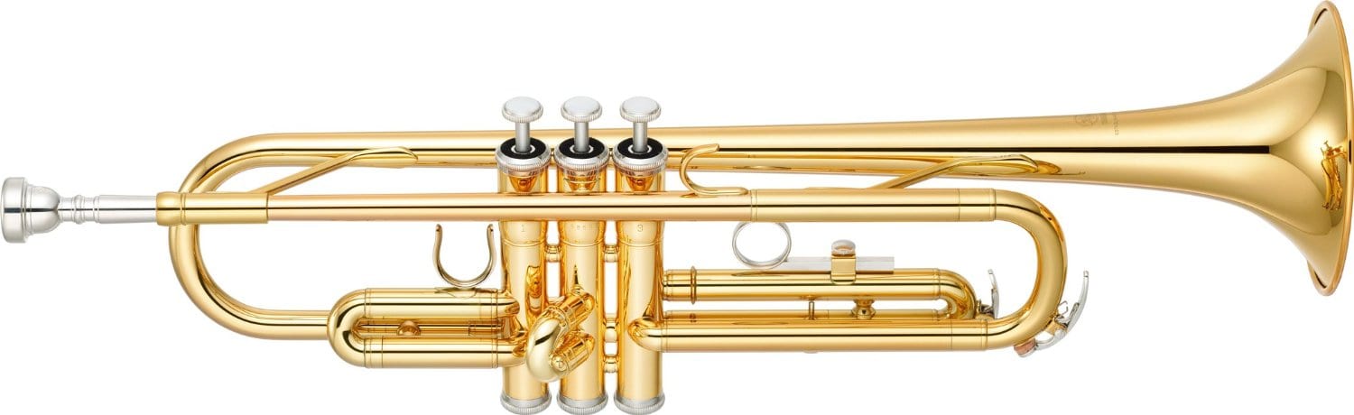 Yamaha YTR 2330 trumpet