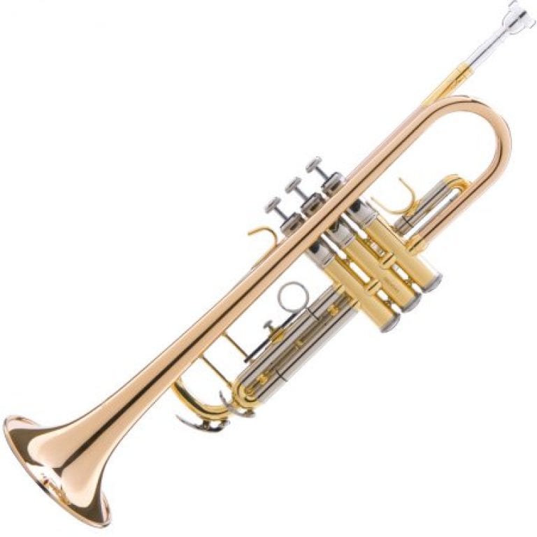 Cecilio TT480 Intermediate Trumpet Review TrumpetHub