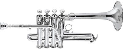 Piccolo trumpet