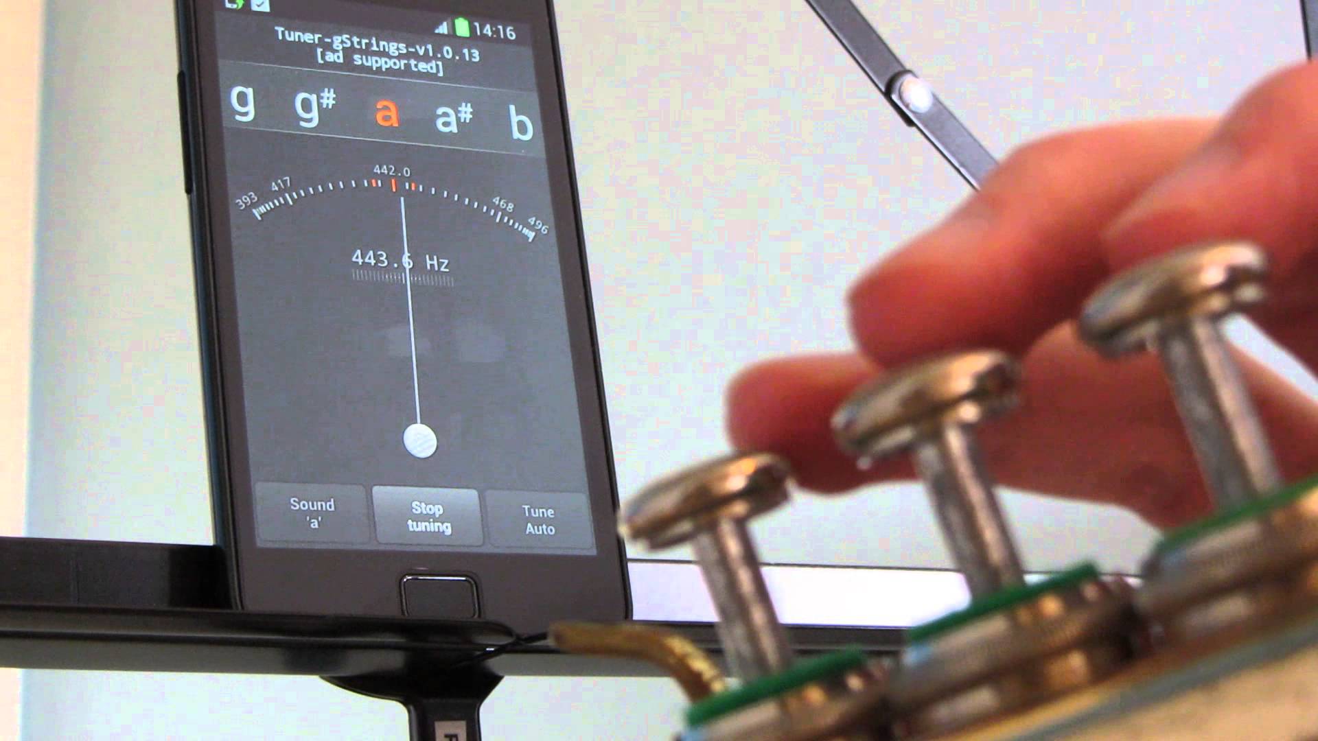 The Importance of a Trumpet Metronome and Tuner for the Trumpet Player