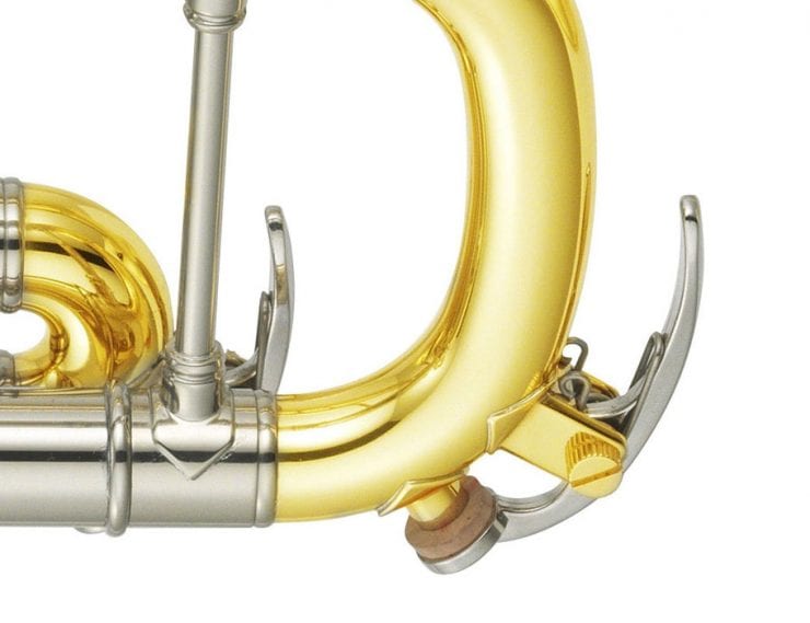 A Short Overview of All the Trumpet Parts for the Beginner Player