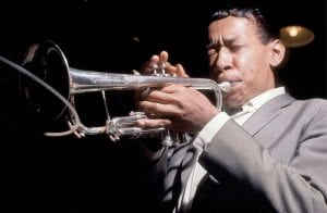 Lee Morgan