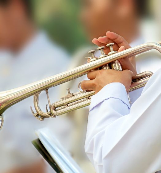 Trumpet Playing with Braces Here is What You Need to Know