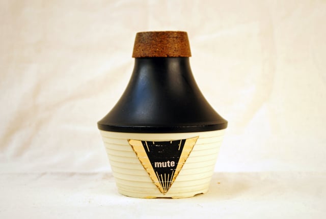 Trumpet Mute